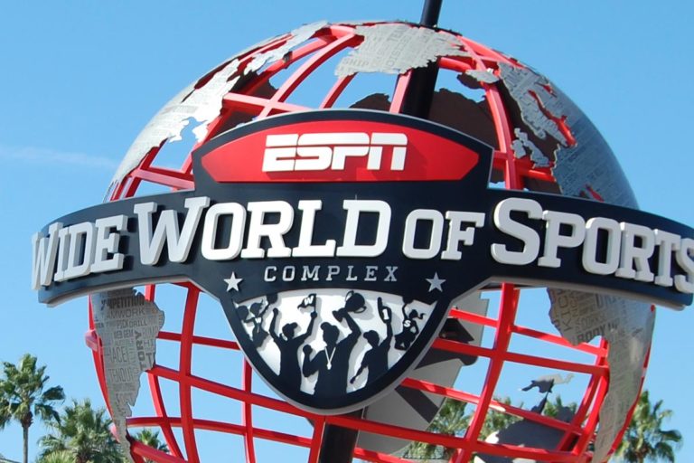 Venues ESPN Wide World of Sports Complex Greater Orlando Sports