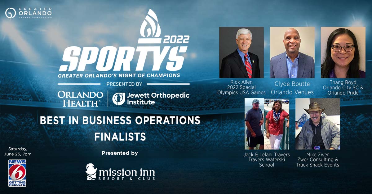 GO Sports - Social - SPORTYS 2022 Business Operations