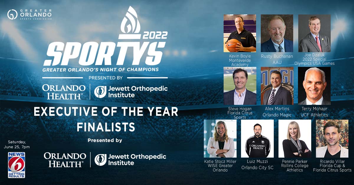 GO Sports - Social - SPORTYS 2022 Executive OTY