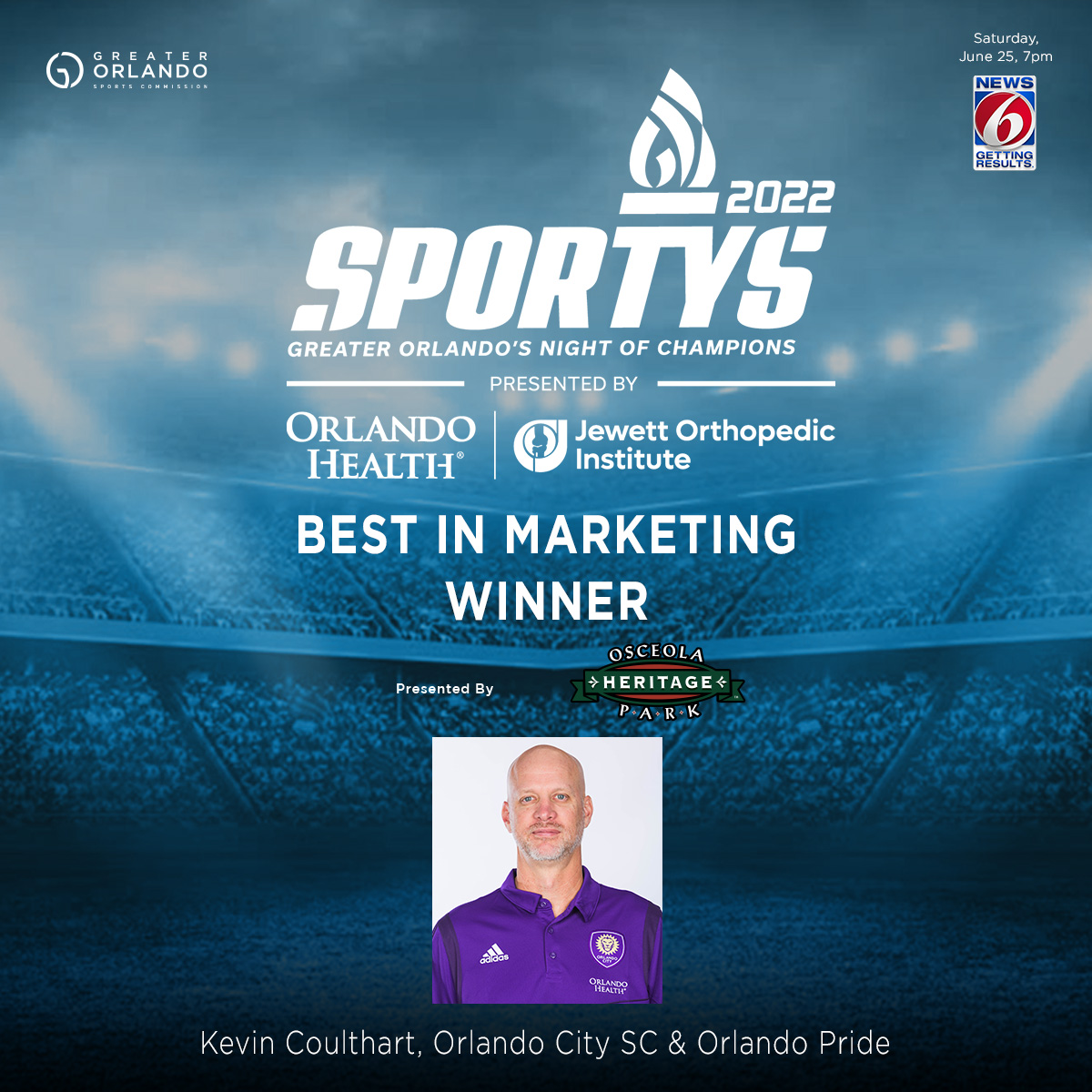 GO Sports - Social IG - SPORTYS 2022 indiv finalists - Marketing Kevin Coulthart