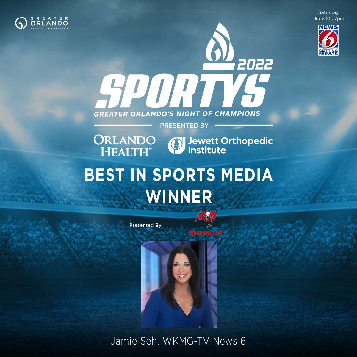 GO Sports - Social IG - SPORTYS 2022 indiv finalists - Sports Media Jamie Seh