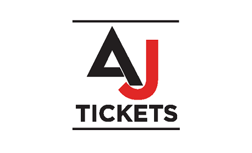 AJ Tickets