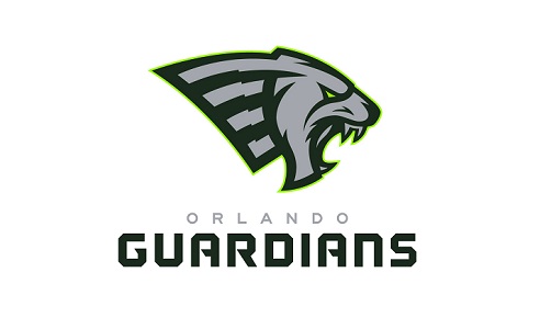 Orlando Guardians XFL