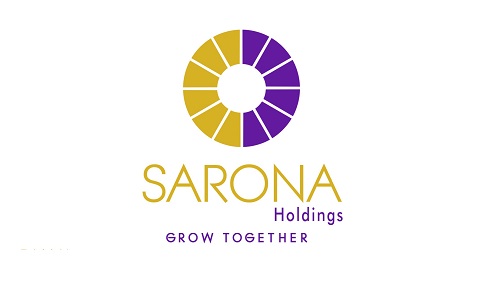 Sarona Holdings