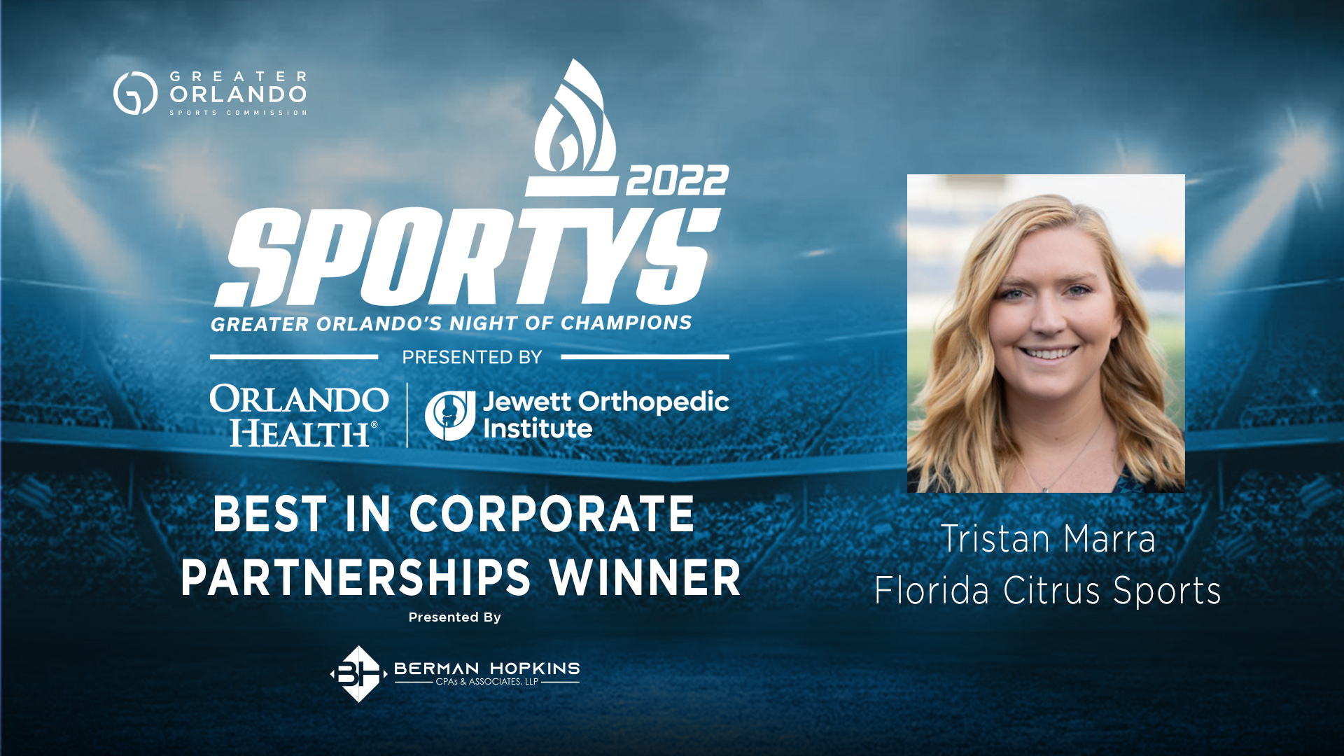 GO Sports - HDTV - SPORTYS 2022 WINNER - Corp Partnerships copy