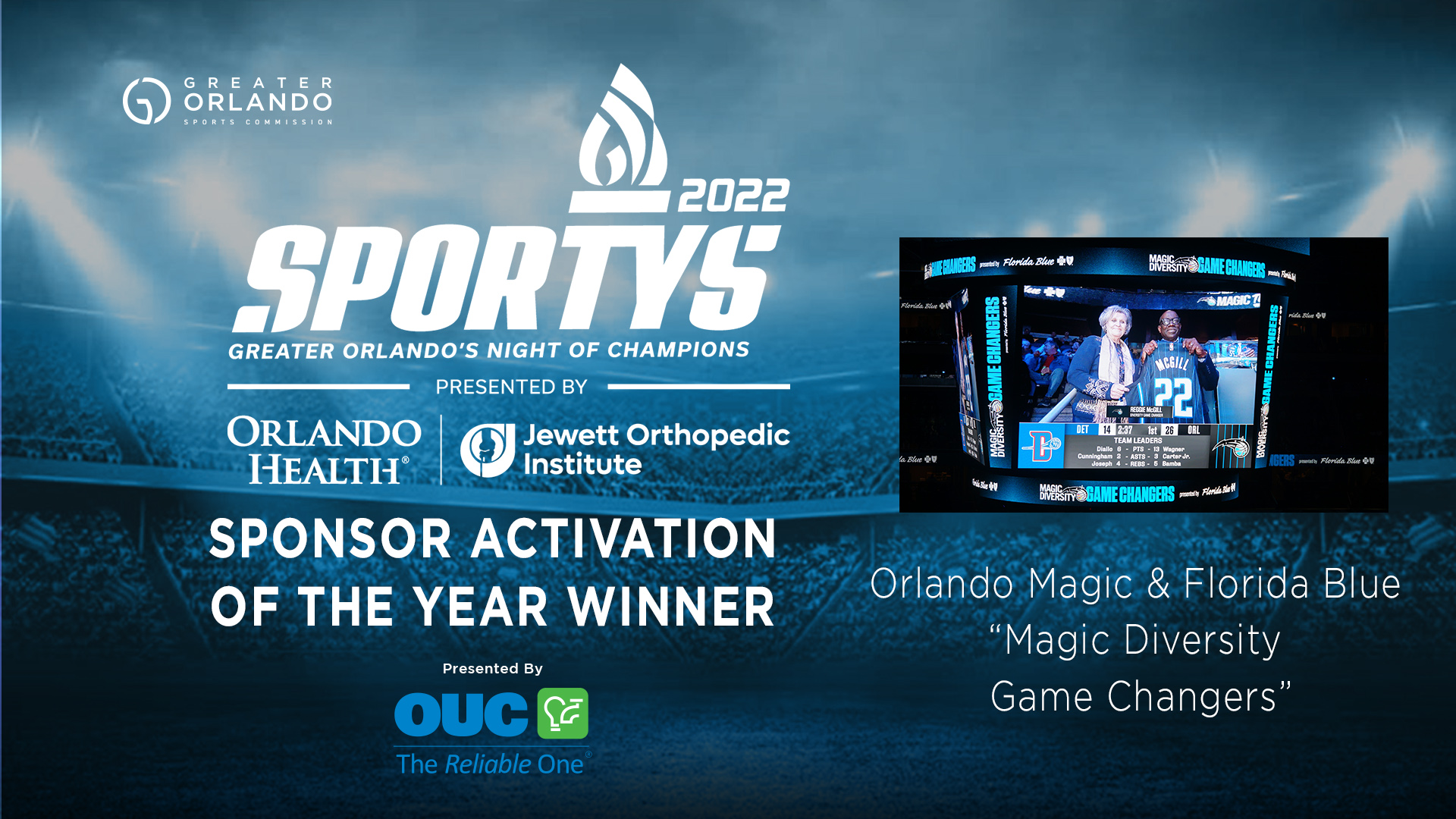 GO Sports - HDTV - SPORTYS 2022 WINNER - Sponsor copy