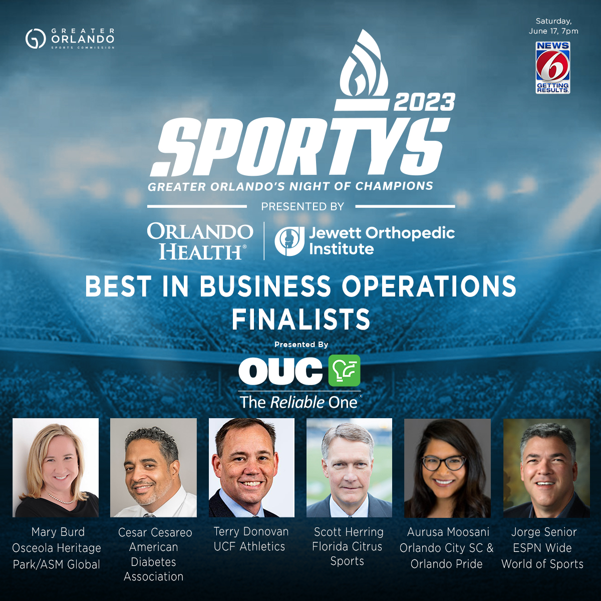 GO Sports - Social IG - SPORTYS 2023 6 finalists - Business Operations copy