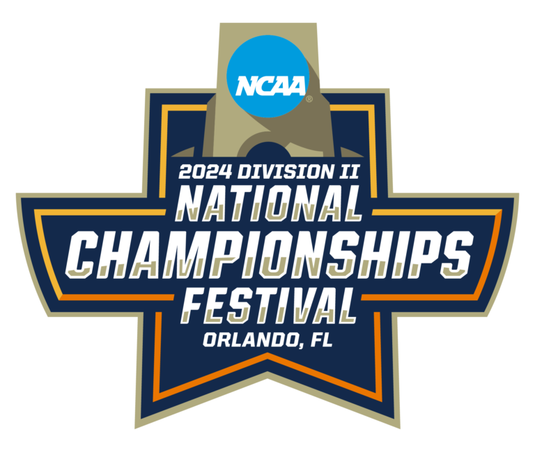 NCAA Division II National Championships Festival Greater Orlando Sports