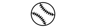 softball