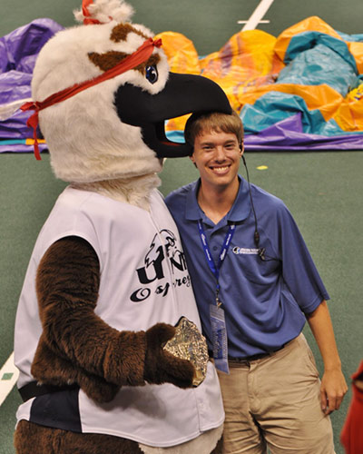 Grayson-Moore-Mascot-Games-2012