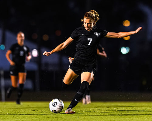 Kristen-Scott-UCF-Soccer