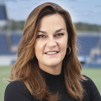 Shannon Clark