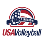 FL Region USA Volleyball