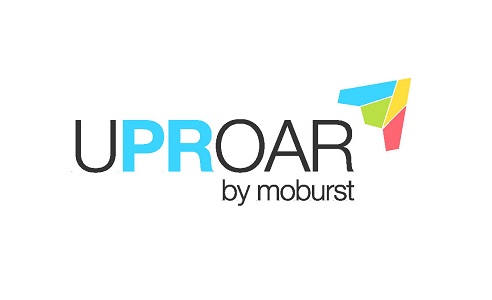Uproar by Moburst