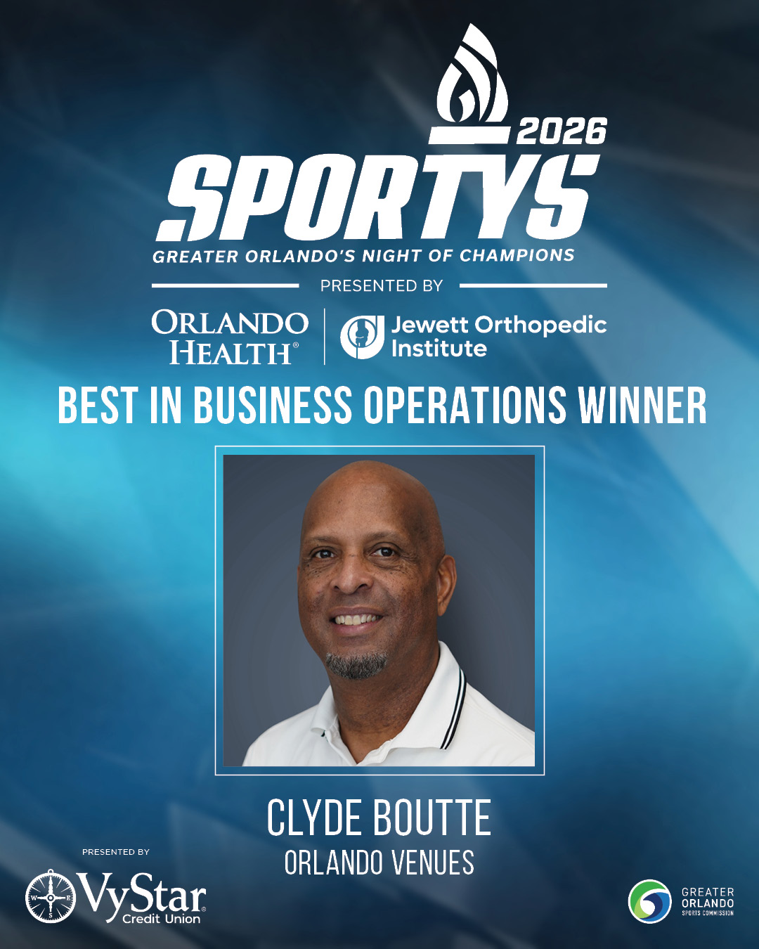 Sportys 2026 - Business Ops