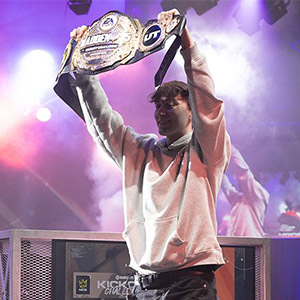 EA Sports Madden Championship Series