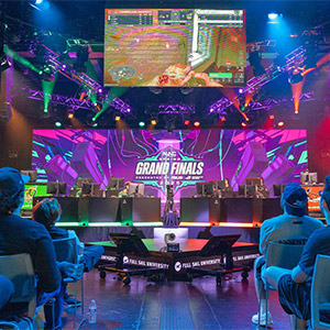 National Association of Collegiate Esports Grand Finals