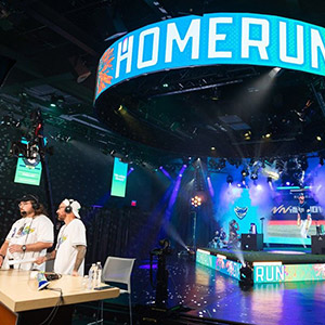Rays Gaming MLB The Show Sunburst Classic